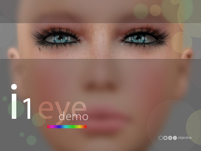 i1 DEMO