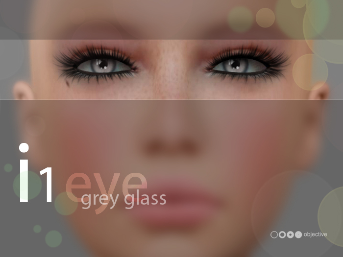 i1 grey glass