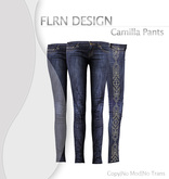 Camilla Pants_DarkBlue