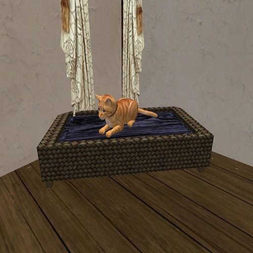 Dark basket type 1 (box)