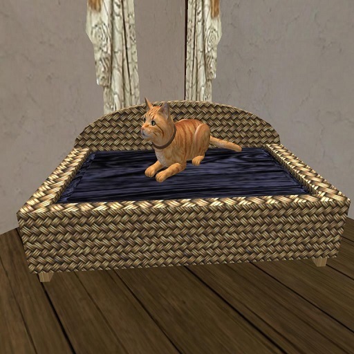 Light basket type 2 (box)