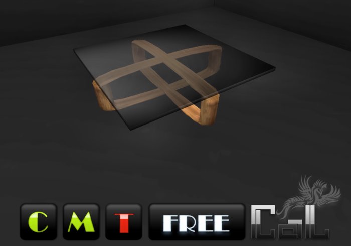 [CaL] Table 1 (BOXED)