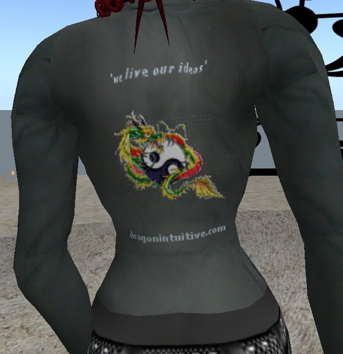OneWorld Puffy Jacket v1