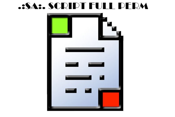 .:SA:. Script Resizer Menu V1