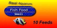 {RA} Fish Food(SM)