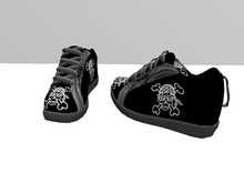Lethal Beat - Tete - Sneakers (Box)