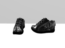 Lethal Beat - Faux&Femme -Sneakers (Box)