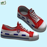 USA Sneakers (MESH) boxed