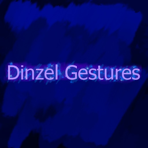 Second Life Marketplace Dinzel Gestures Braille Pickup Line