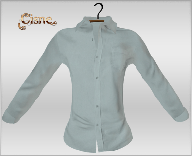 [Cisne] DEMO Lael Shirt