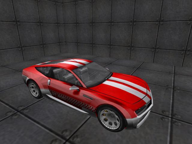 exange gt 800