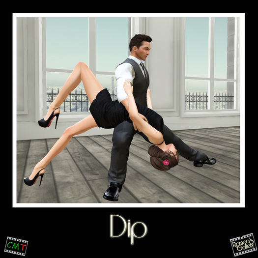 Romeo's Gallery - Dip
