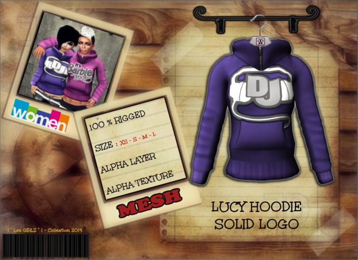 DEMO [ L*S*B ] Open Cardigan Solid Color