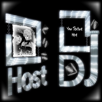 Second Life Marketplace - ToP TiP jAr cLub SeT ** MeNu DriVeN