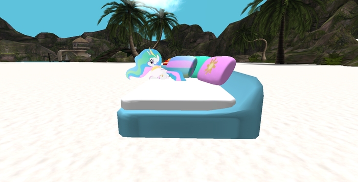 Celestia sofa