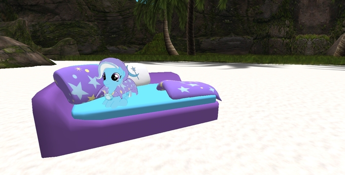Trixie Sofa