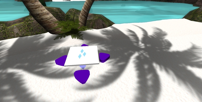 Rarity Dinner Set 2.0