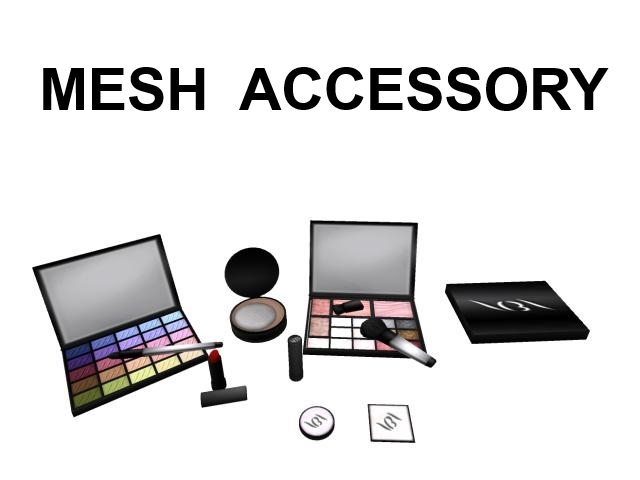 MESH  ACCESSORY