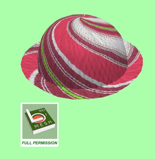 Mesh Model