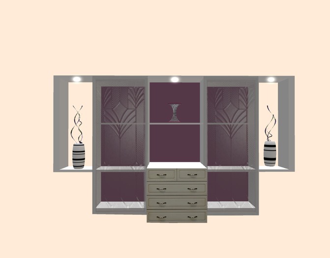 ::Felicitas:: Cupboard "Inspiration"