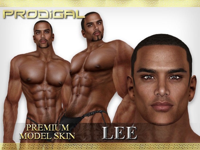 * Prodigal * Lee skin DEMO