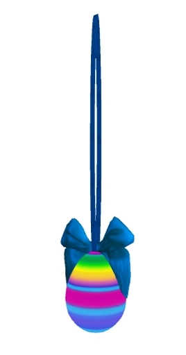 GuTi Extravagant easter egg copyable Osterei
