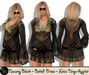 ***arisaris aa36 tuscany black pic