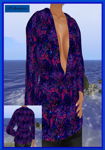 Olla Ladies Jacket *Mesh* DEMO (Boxed) MP