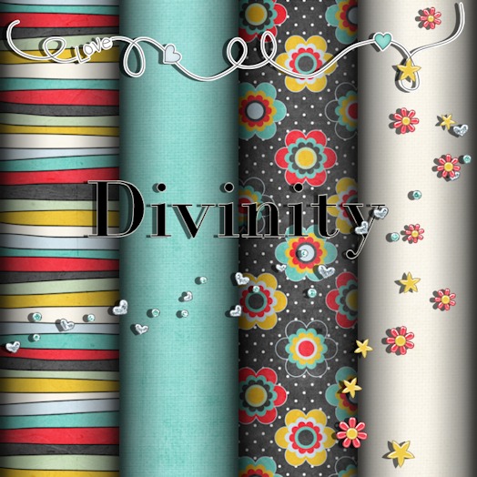 Divinity