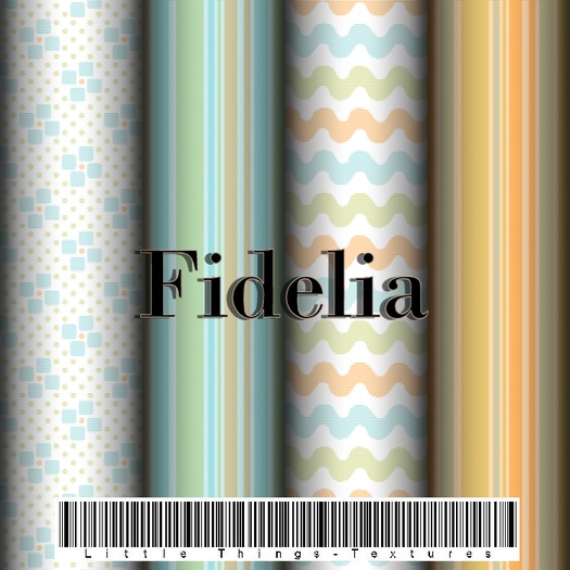Fidelia