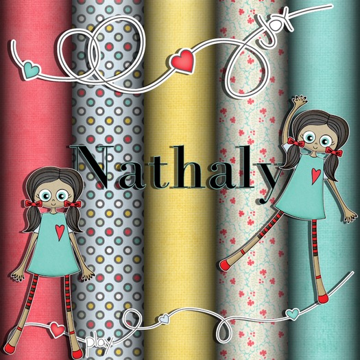 Nathaly