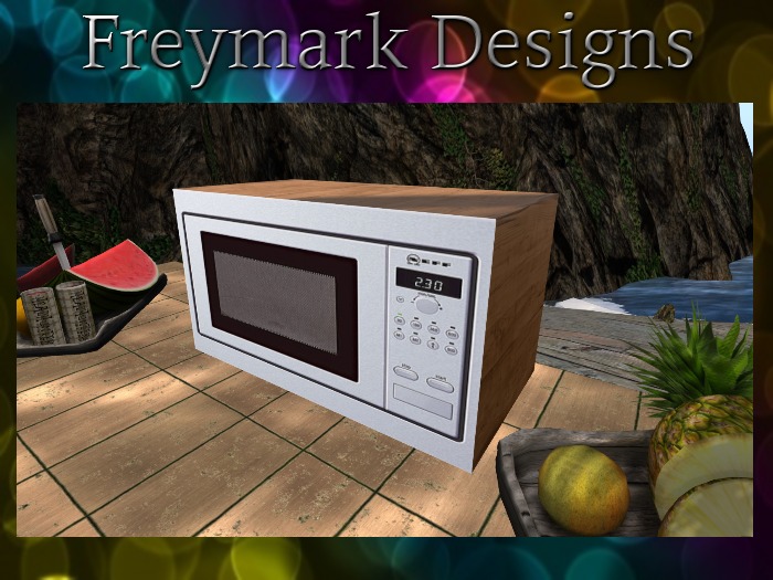 Microwave 1 v1.2