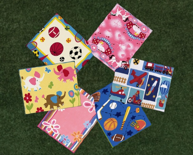 Rug / Carpet Kids Rugs