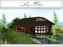 .:: Shayin ::. house Atropes MESH