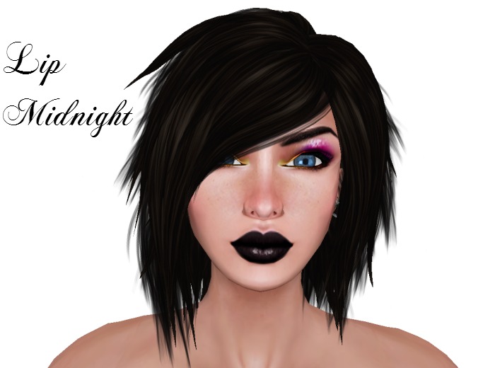 Lip Midnight