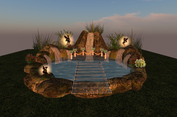 *.:OR:.* DK Cascada Wedding