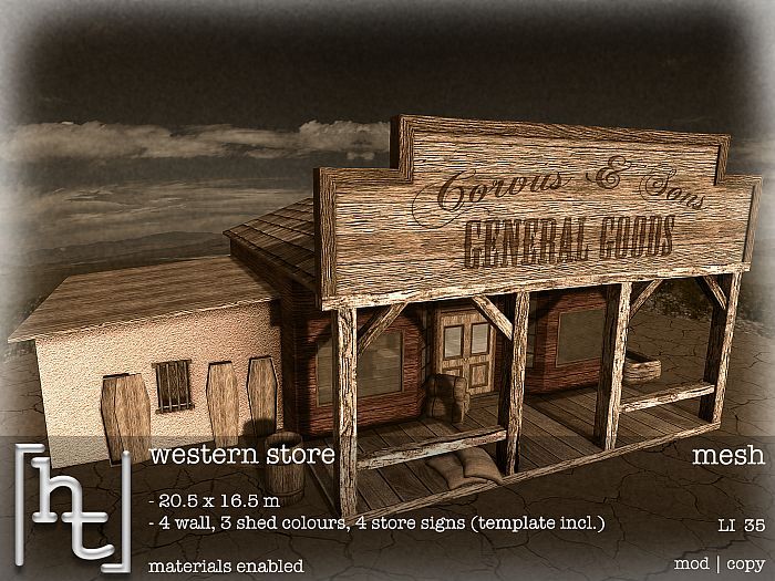 [ht:home] western store