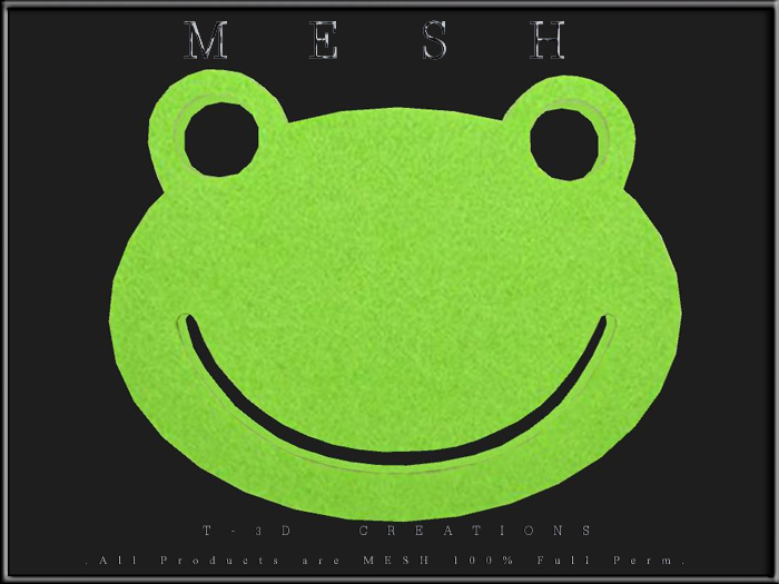 Feliz Chain - 1 Ring - Full Perm - BOX