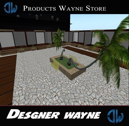 DW Club wayne Style