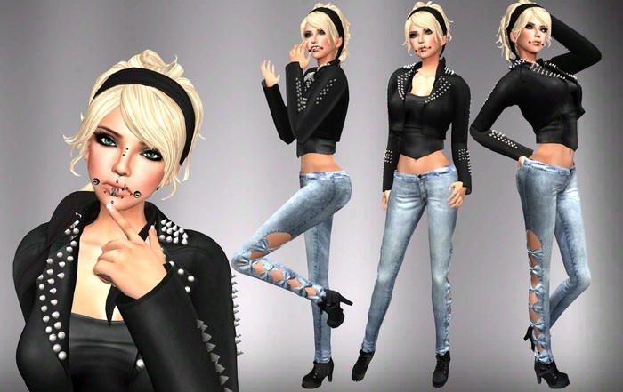 ::DC:: Troublemaker