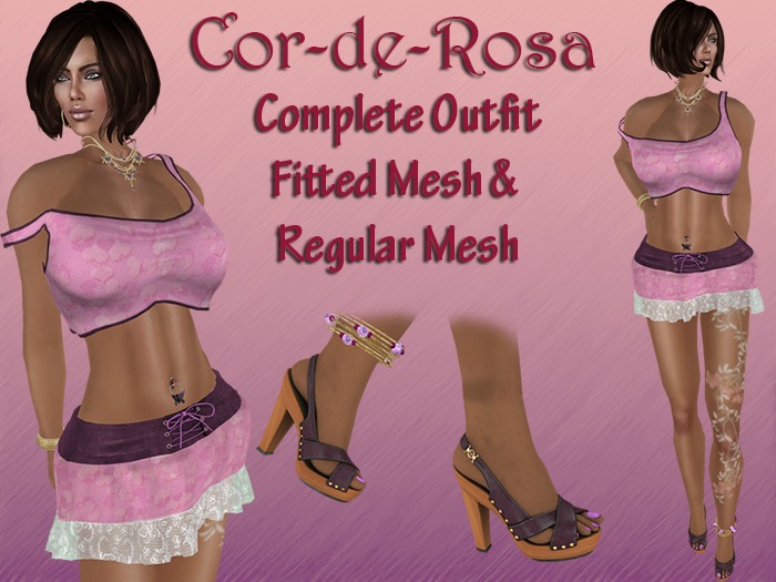 Lydia: “The Woman of Purple” 