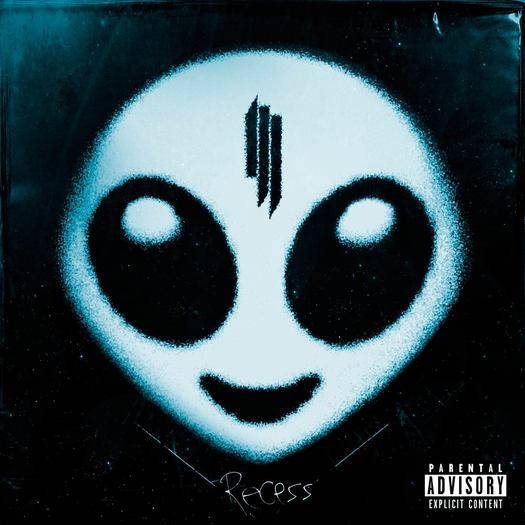 Skrillex - All Is Fair In Love And Brostep ft. Ragga Twins