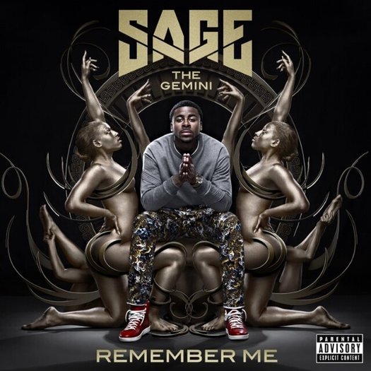 Sage The Gemini - Bass