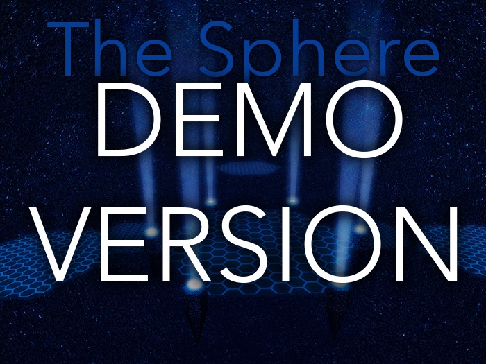 Star Sphere (Demo)