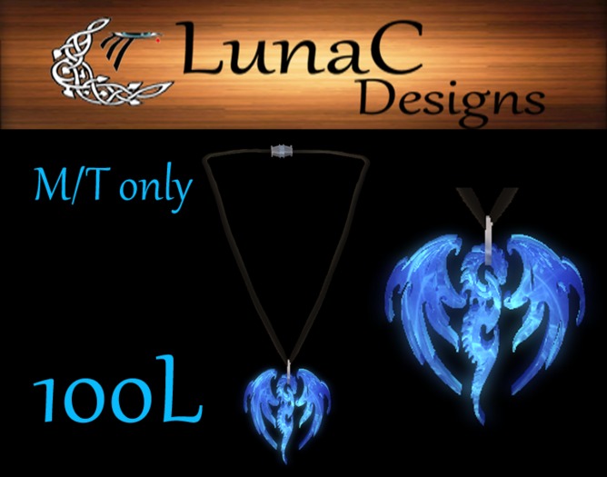 Dragon Evening by LunaC