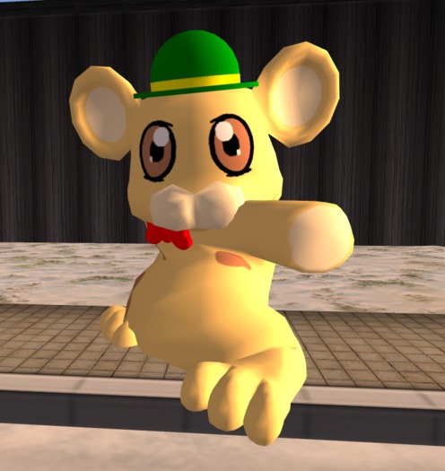 *IB* Bontakun Avatar