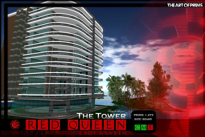 The Tower
