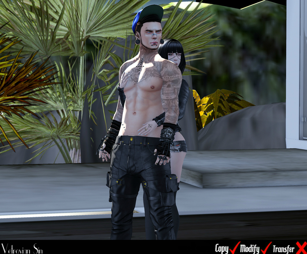 ++Vetrovian Sin Poses Store  - 49++