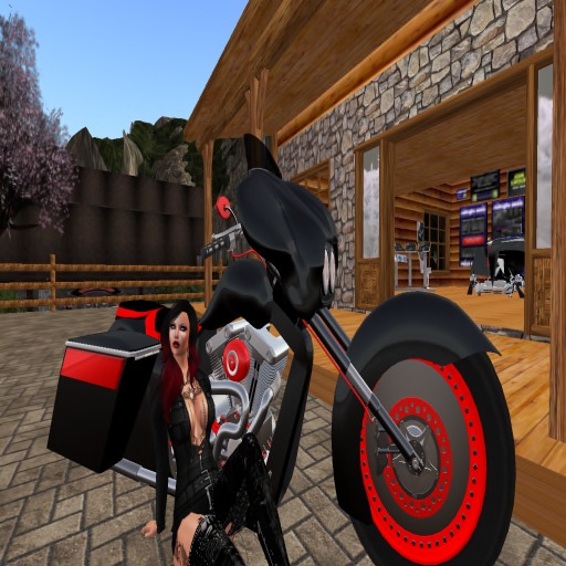 Black Dawn Bagger(BOXED)