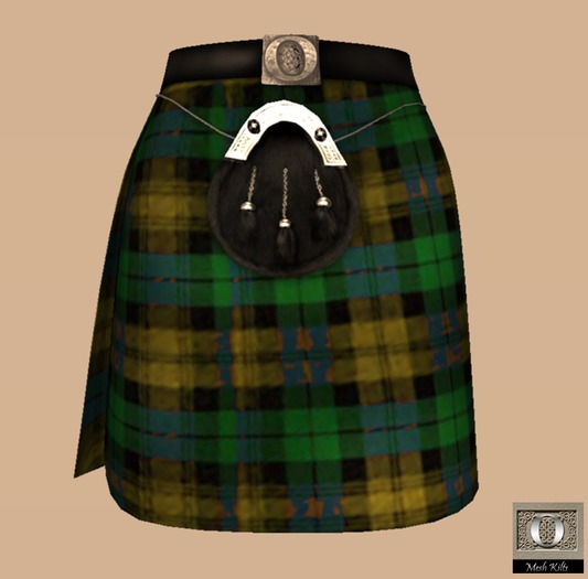 Ohio's Kilts Mesh (5)
